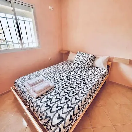 Corazon De Jerez Con Parking Apartment *