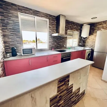 Apartment Corazon De Jerez Con Parking