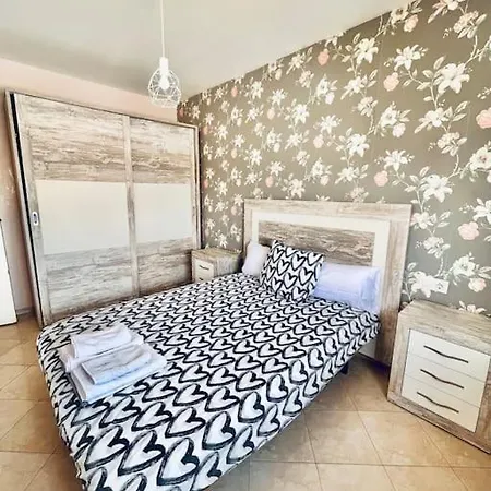 Corazon De Jerez Con Parking Apartment Jerez de la Frontera
